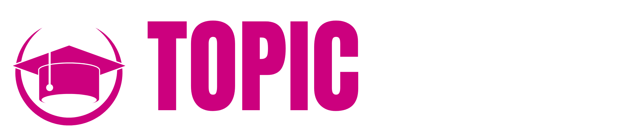 Topic Ideas
