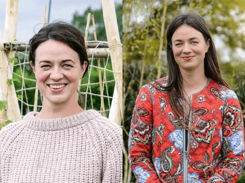 Frances Tophill Husband: Is the Gardeners World Presenter Married? Frances Tophill Husband